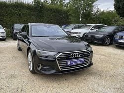 Vesuvgrau Gebraucht 2020 Audi A6 Sport Limousine | 30.999 € (Superpreis)