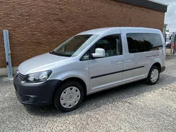 Silber Gebraucht 2014 VW Caddy Van / Kleinbus | 12.990 € (Teuer)