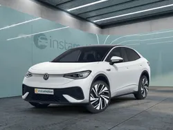 Weiß Gebraucht 2023 VW ID.5 SUV | 37.870 € (Fairer Preis)