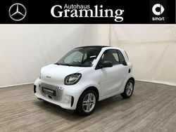 Weiß Gebraucht 2020 Smart ForTwo Electric Drive Coupé | 8.999 € (Guter Preis)