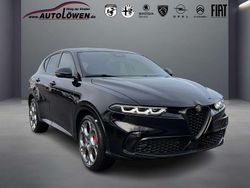 Nero alfa, uni Neu 2025 Alfa Romeo Tonale Veloce SUV | 38.949 € (Superpreis)