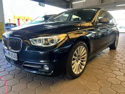 Schwarz Gebraucht 2015 BMW 530 Gran Turismo Comfort Edition Limousine | 19.800 € (Guter Preis)