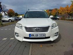 Gebraucht 2012 Toyota RAV4 SUV | 11.500 € (Fairer Preis)