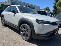 Weiß Gebraucht 2022 Mazda MX30 SUV | 13.685 € (Superpreis)