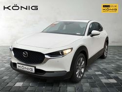 Arctic white Neu 2025 Mazda CX-30 Center-Line SUV | 25.025 €