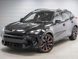Midnight black metall... Gebraucht 2025 Cupra Formentor VZ SUV | 38.990 € (Superpreis)