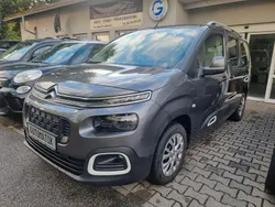Grau Gebraucht 2020 Citroën Berlingo Feel Van / Kleinbus | 22.900 € (Fairer Preis)