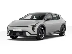 Grau Neu 2025 Kia EV4 3 Kleinwagen | 48.830 €