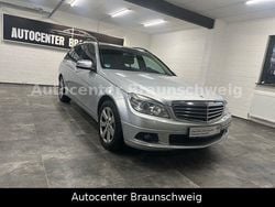 Silber Gebraucht 2010 Mercedes C220 Kombi | 4.200 € (Fairer Preis)