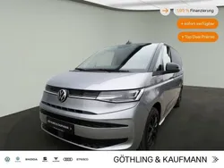Silber Gebraucht 2025 VW Multivan Life Van / Kleinbus | 61.980 € (Fairer Preis)