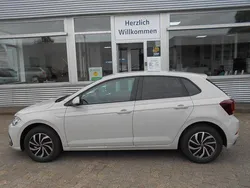 Grau Neu 2025 VW Polo Limousine | 23.999 € (Guter Preis)