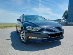 Schwarz Gebraucht 2019 VW Passat Comfortline Kombi | 14.900 € (Guter Preis)