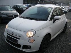 Gebraucht 2014 Fiat 500S S Kleinwagen | 4.690 € (Fairer Preis)