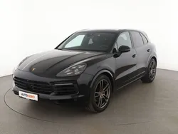 Schwarz Gebraucht 2019 Porsche Cayenne SUV | 60.960 € (Guter Preis)