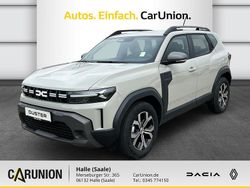 Sandstone Neu 2025 Dacia Duster Expression SUV | 24.617 € (Fairer Preis)