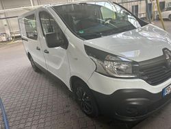 Weiß Gebraucht 2016 Renault Trafic Van | 7.900 €
