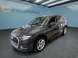 Gebraucht 2023 Audi Q5 SUV | 40.799 € (Guter Preis)