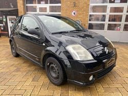 Schwarz Gebraucht 2006 Citroën C2 VTR Sport Kleinwagen | 490 € (Superpreis)