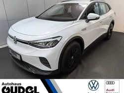 Weiß Gebraucht 2022 VW ID.4 Pure SUV | 22.680 € (Guter Preis)