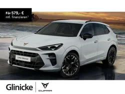 Eisweiß Neu 2025 Cupra Terramar VZ SUV | 49.690 € (Fairer Preis)
