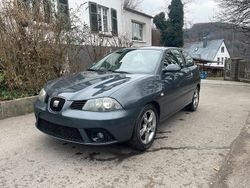 Grau Gebraucht 2008 Seat Ibiza Kleinwagen | 1.299 € (Superpreis)