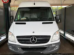 Weiß Gebraucht 2011 Mercedes Sprinter Van | 8.499 €