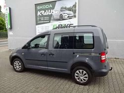 Pure grey Gebraucht 2014 VW Caddy Trendline Van / Kleinbus | 15.950 €