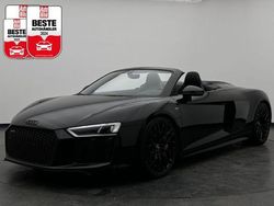 Andere Gebraucht 2018 Audi R8 Coupé Comfort Coupé | 119.990 € (Fairer Preis)