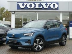 Blau Gebraucht 2022 Volvo XC40 Single Motor SUV | 28.600 € (Guter Preis)