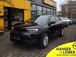 Schwarz Gebraucht 2024 Opel Mokka Ultimate SUV | 25.980 € (Etwas zu teuer)