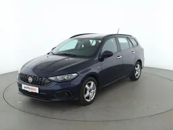 Blau Gebraucht 2017 Fiat Tipo Easy Kombi | 9.790 € (Fairer Preis)