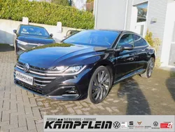 VW Arteon