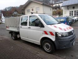 Weiß Gebraucht 2010 VW Transporter Van | 12.900 € (Teuer)