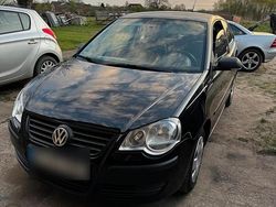 Schwarz Gebraucht 2025 VW Polo Kleinwagen | 2.900 €