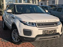 Andere Gebraucht 2016 Land Rover Range Rover evoque SE Limousine | 19.490 € (Fairer Preis)