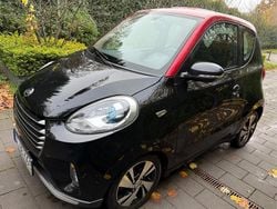 Gebraucht 2021 Zhidou D2 Kleinwagen | 5.999 €