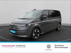 Gebraucht 2024 VW Multivan Style | 59.490 € (Etwas zu teuer)