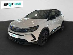 Jade weiß (uni) Gebraucht 2022 Opel Grandland X GS Line SUV | 20.850 € (Fairer Preis)