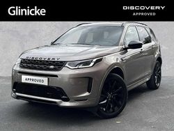 Lantau bronze Gebraucht 2023 Land Rover Discovery Sport SE Dynamic SUV | 41.880 € (Fairer Preis)
