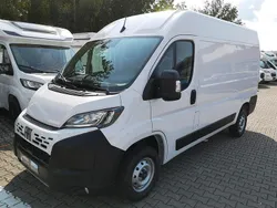 549 weiß Neu 2025 Fiat Ducato Van | 29.393 € (Superpreis)