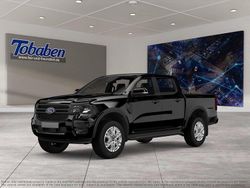 Schwarz Gebraucht 2025 Ford Ranger Abholung | 59.381 €