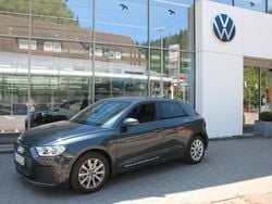 Manhattangrau metallic Gebraucht 2023 Audi A1 Sportback Comfort Kleinwagen | 22.990 € (Fairer Preis)