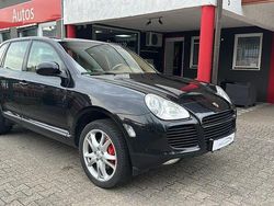 Gebraucht 2004 Porsche Cayenne Turbo SUV | 8.900 € (Fairer Preis)