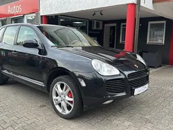 Gebraucht 2004 Porsche Cayenne Turbo SUV | 8.900 € (Fairer Preis)