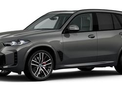 Grau Neu 2025 BMW X5 Comfort Edition SUV | 135.380 €