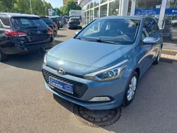 Gebraucht 2015 Hyundai i20 Intro Edition Limousine | 8.990 € (Fairer Preis)