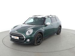 Grün Gebraucht 2016 Mini Cooper Clubman Kombi | 14.310 € (Fairer Preis)