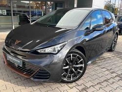 Quasar grey metallic Gebraucht 2022 Cupra Born Kleinwagen | 28.850 € (Etwas zu teuer)