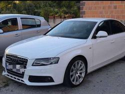 Gebraucht 2007 Audi A4 Design Limousine | 3.600 € (Fairer Preis)