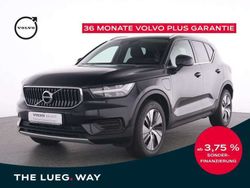 Stone Gebraucht 2022 Volvo XC40 Inscription SUV | 30.950 € (Fairer Preis)